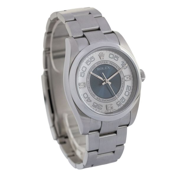 Rolex Oyster Perpetual 116000